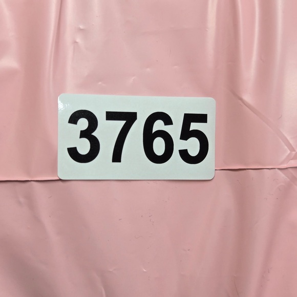 NWOT QUINCE Organic Cotton Stripe Stitch Quilt Set Twin White 3765 - Picture 9 of 9